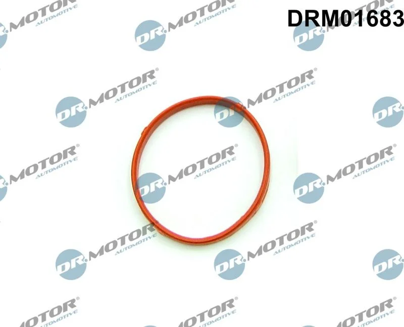 Tesnenie, teleso škrtiacej klapky Dr.Motor Automotive DRM01683