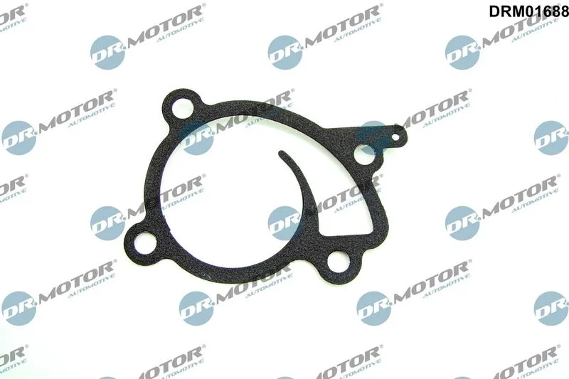 Tesnenie, vodné čerpadlo Dr.Motor Automotive DRM01688
