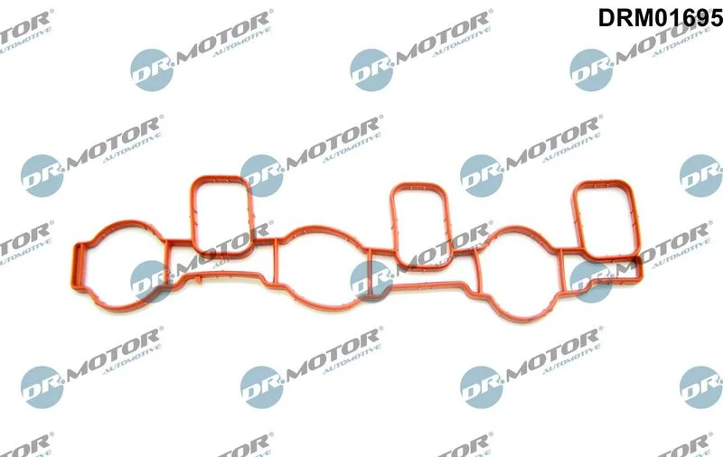 Tesnenie, sacie potrubie Dr.Motor Automotive DRM01695