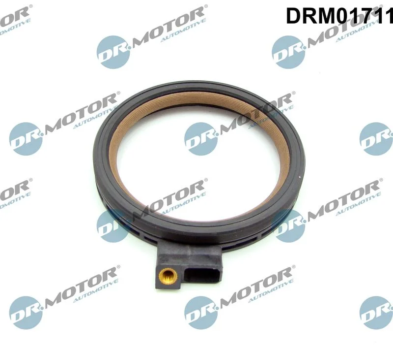 Tesnenie hriadeľa, kľukový hriadeľ Dr.Motor Automotive DRM01711