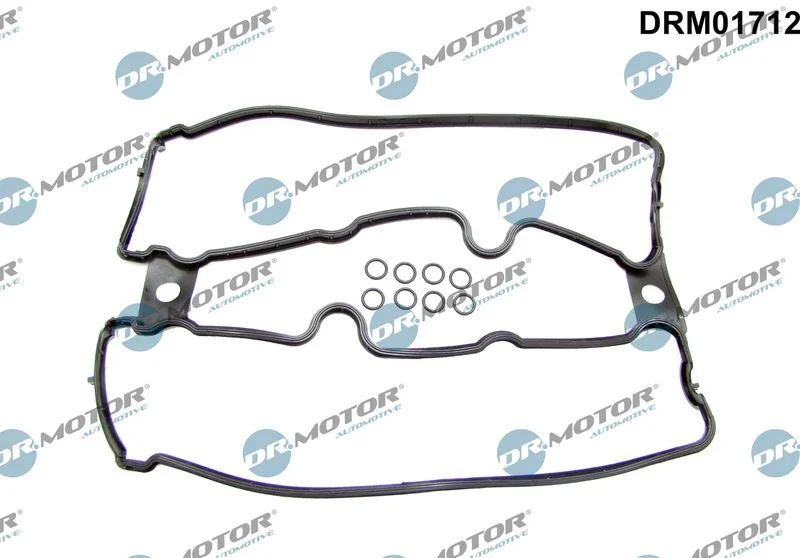 Gasket, cylinder head cover Dr.Motor Automotive DRM01712