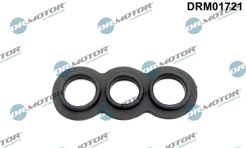 Gasket, thermostat (oil cooling) Dr.Motor Automotive DRM01721
