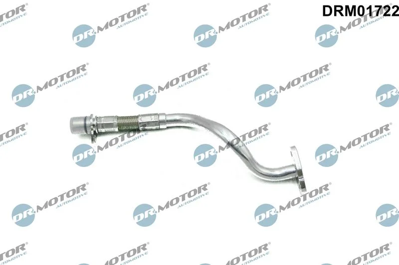 Oil Line, charger Dr.Motor Automotive DRM01722