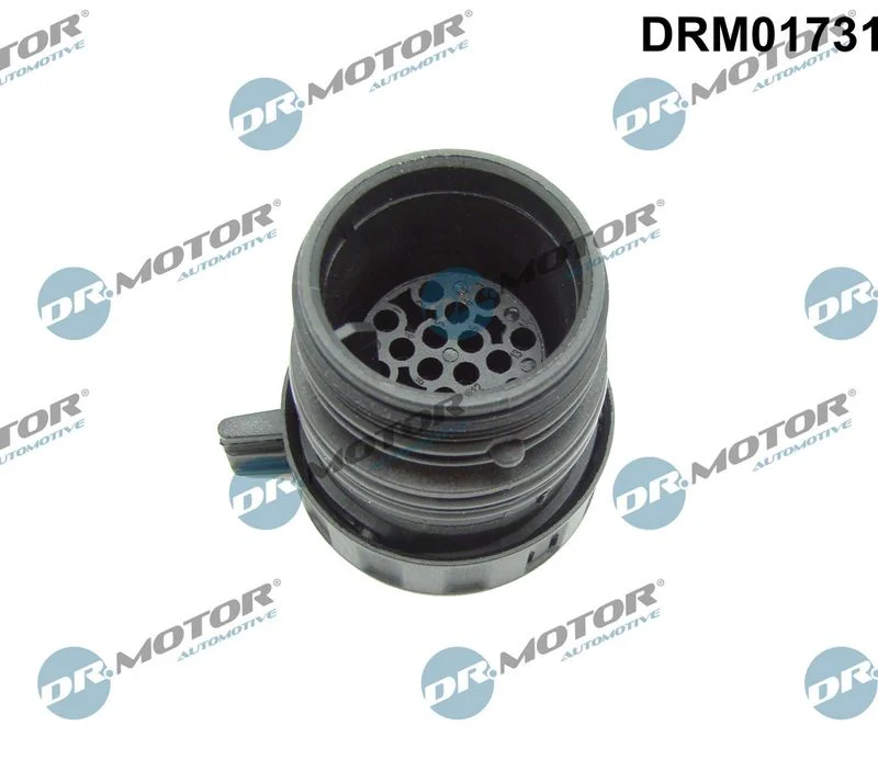 Plug-in housing, automatic transmission (control unit) Dr.Motor Automotive DRM01731