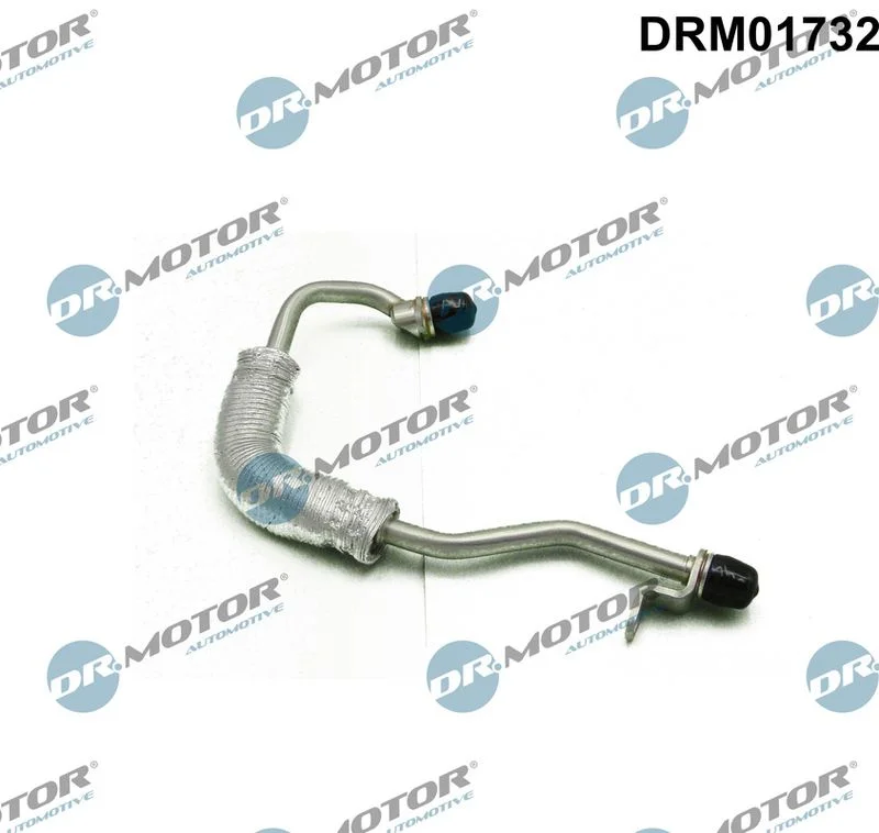 Oil Line, charger Dr.Motor Automotive DRM01732