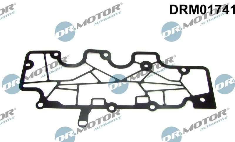 Gasket, crankcase ventilation Dr.Motor Automotive DRM01741
