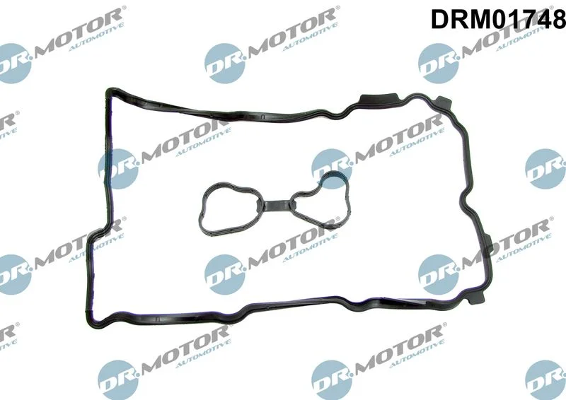 Gasket, cylinder head cover Dr.Motor Automotive DRM01748