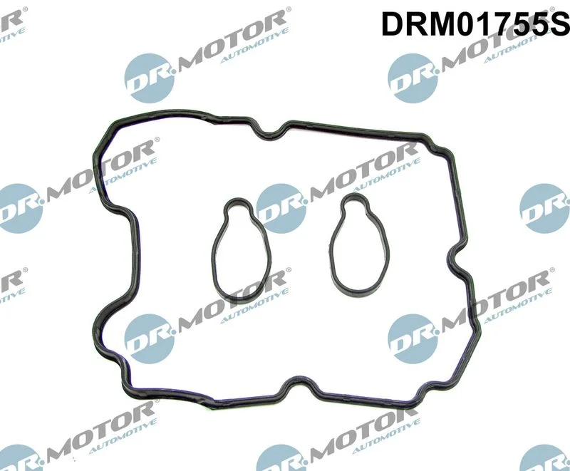 Sada tesnení, kryt hlavy valcov Dr.Motor Automotive DRM01755S