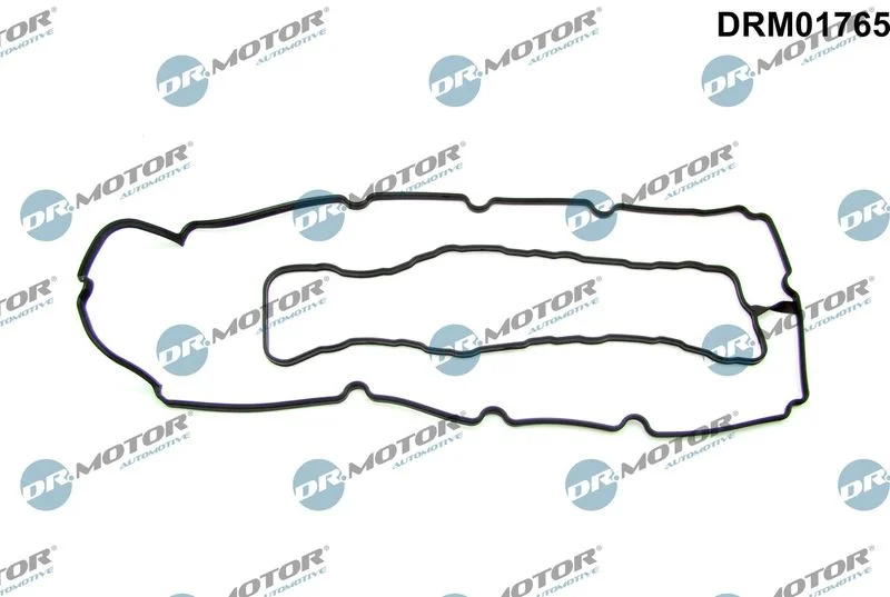 Gasket, cylinder head cover Dr.Motor Automotive DRM01765