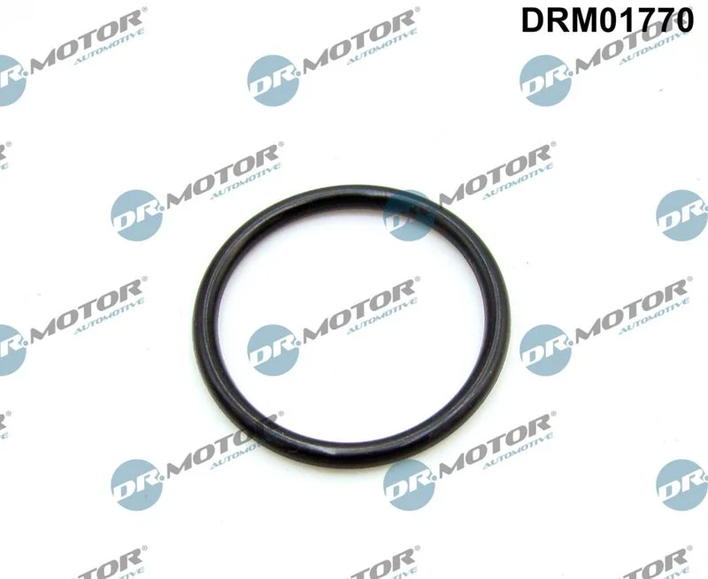 Tesnenie, sacie potrubie Dr.Motor Automotive DRM01770