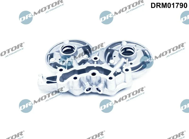 Ložisková konzola, vačkový hriadeľ Dr.Motor Automotive DRM01790