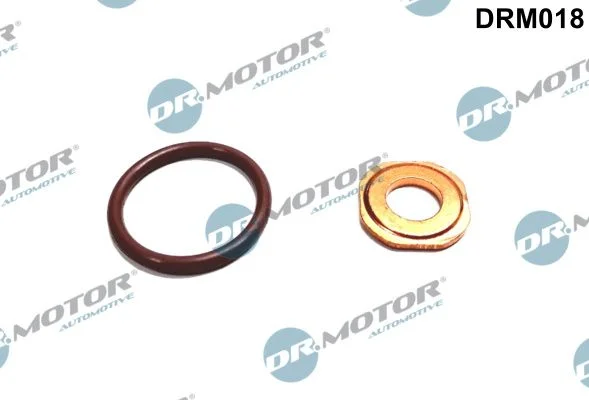 Súprava tesnení, tryska vstrekovača Dr.Motor Automotive DRM018