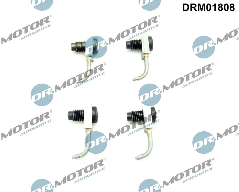 Oil Jet, piston underside cooling Dr.Motor Automotive DRM01808