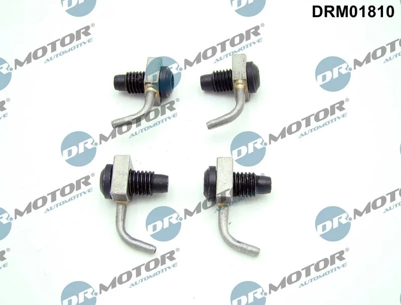 Oil Jet, chladenie spodnej strany piestu Dr.Motor Automotive DRM01810