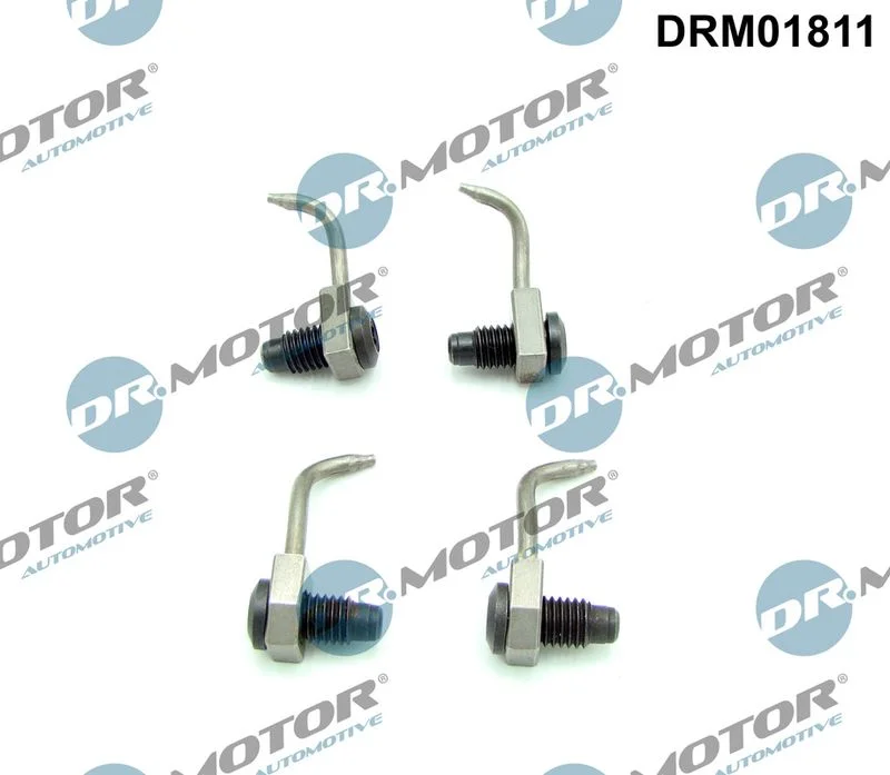 Oil Jet, piston underside cooling Dr.Motor Automotive DRM01811