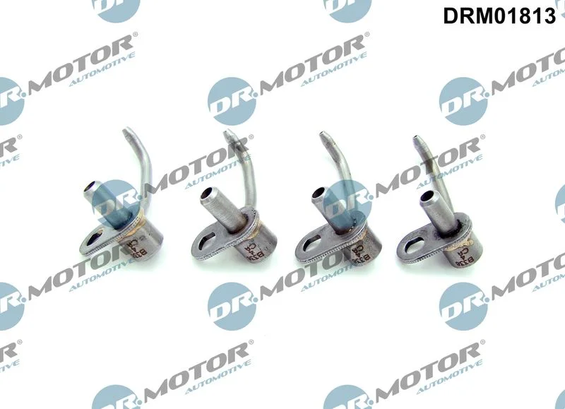 Oil Jet, piston underside cooling Dr.Motor Automotive DRM01813