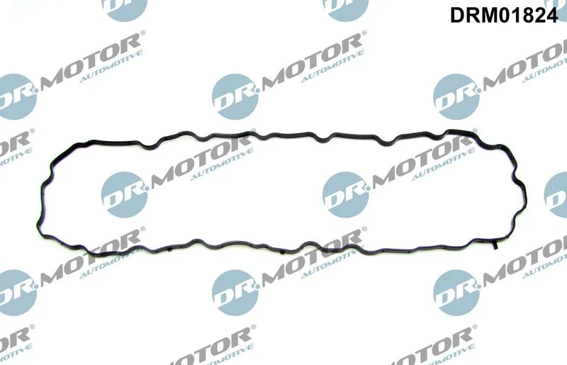 Gasket, oil sump Dr.Motor Automotive DRM01824