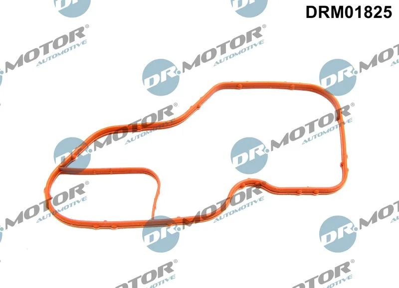 Tesnenie, kryt termostatu Dr.Motor Automotive DRM01825