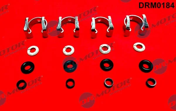 Sada na opravu, vstrekovacia tryska Dr.Motor Automotive DRM0184