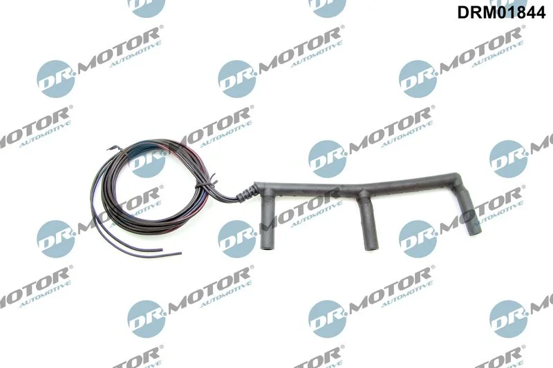 Sada na opravu káblov, žeraviaca sviečka Dr.Motor Automotive DRM01844