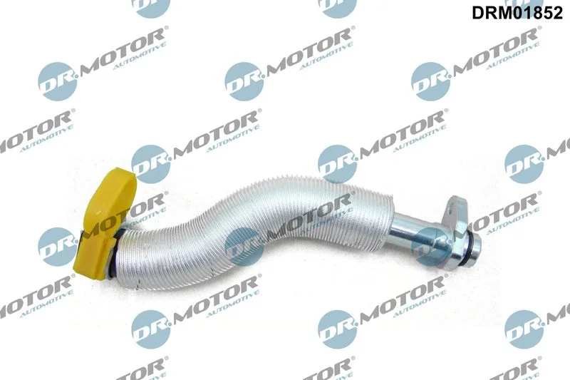 Oil Line, charger Dr.Motor Automotive DRM01852