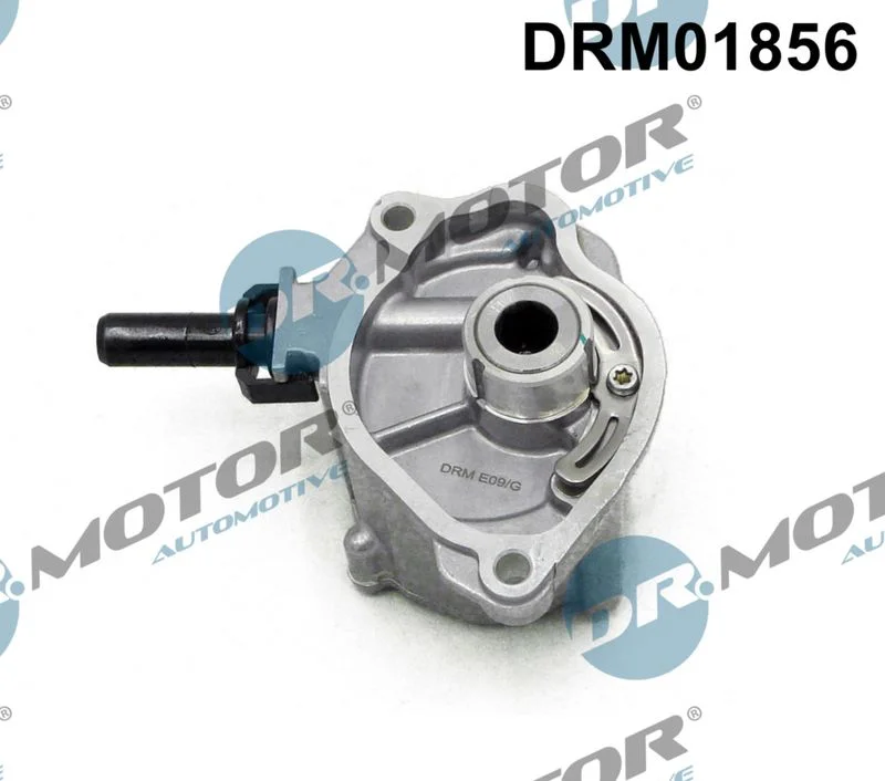 Vacuum Pump, braking system Dr.Motor Automotive DRM01856