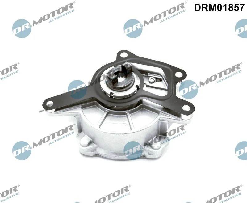 Vákuové čerpadlo, brzdový systém Dr.Motor Automotive DRM01857