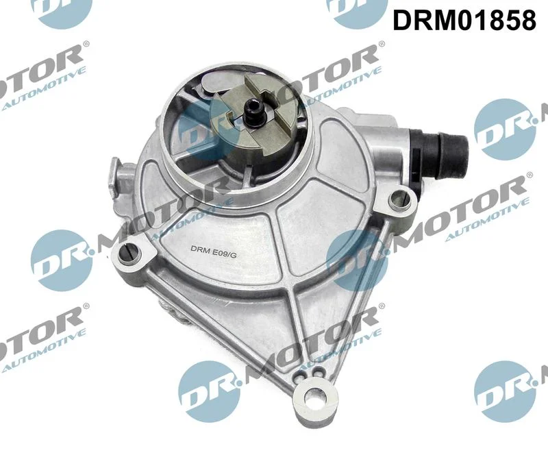 Vacuum Pump, braking system Dr.Motor Automotive DRM01858