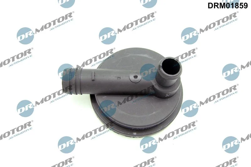 Ventil, vetranie kľukovej skrine Dr.Motor Automotive DRM01859