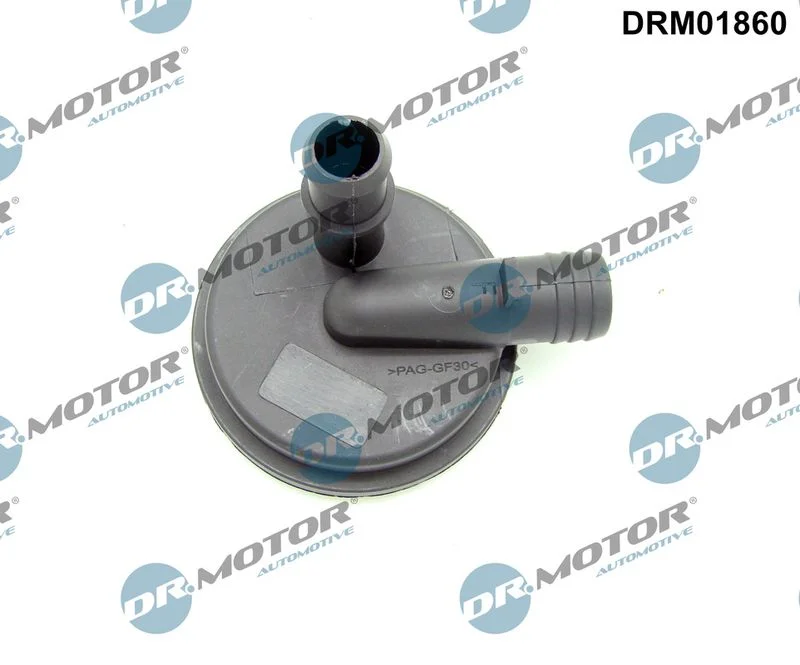 Ventil, vetranie kľukovej skrine Dr.Motor Automotive DRM01860