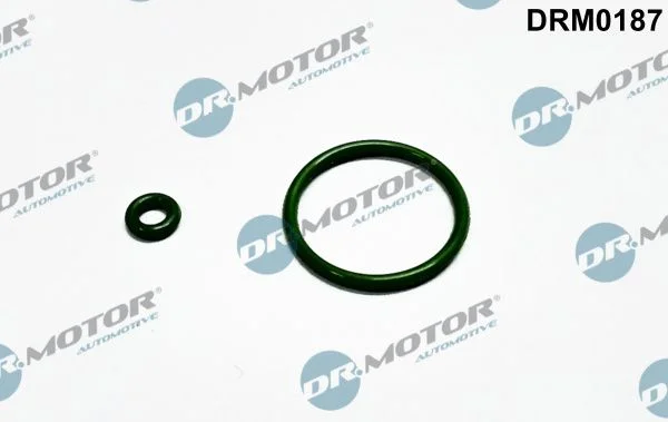 Seal Ring, nozzle holder Dr.Motor Automotive DRM0187