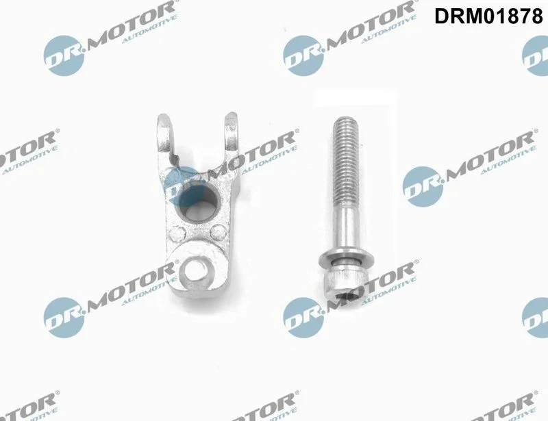 Repair Kit, injector holder Dr.Motor Automotive DRM01878