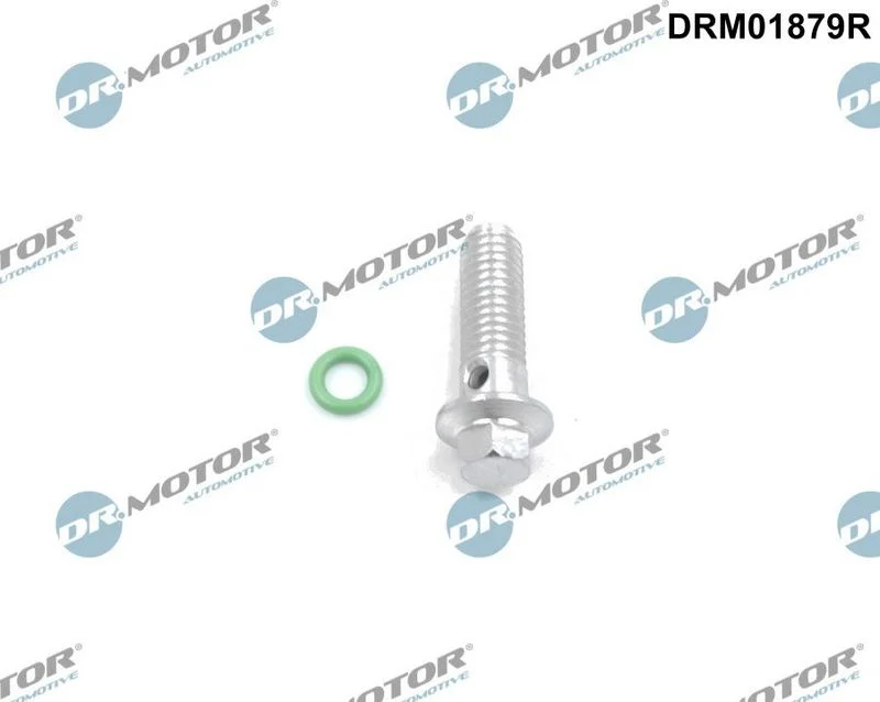 Sada na opravu, olejové čerpadlo Dr.Motor Automotive DRM01879R
