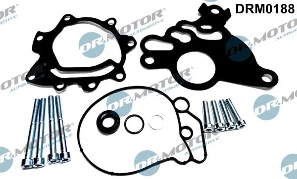 Sada na opravu, vákuové čerpadlo (brzdový systém) Dr.Motor Automotive DRM0188