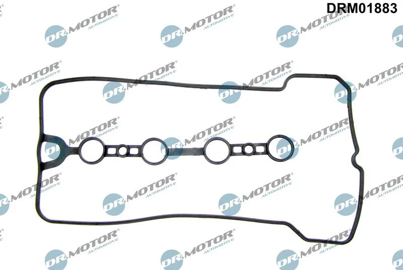 Gasket, cylinder head cover Dr.Motor Automotive DRM01883