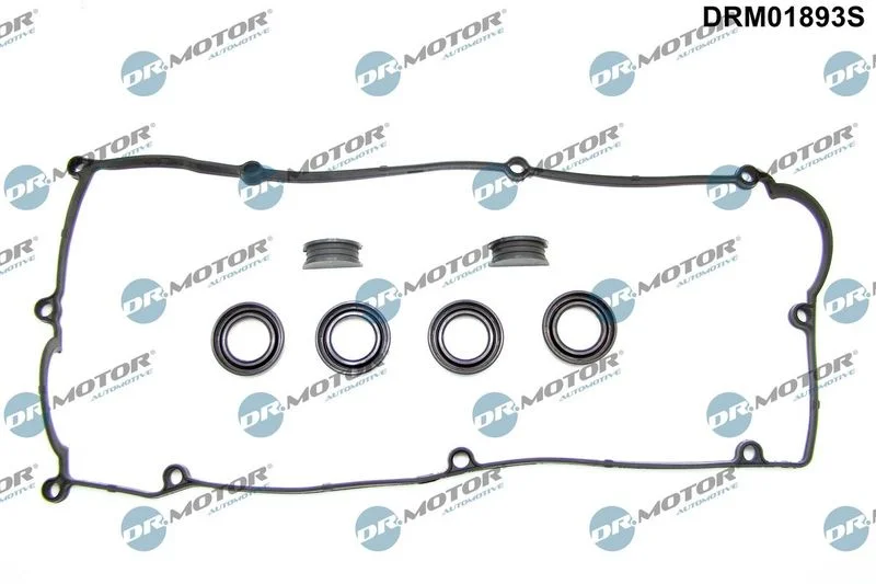 Gasket Set, cylinder head cover Dr.Motor Automotive DRM01893S