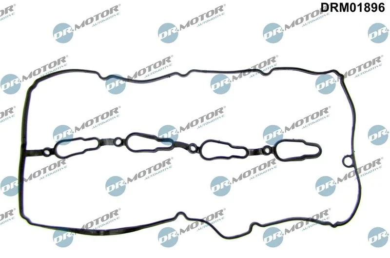 Gasket, cylinder head cover Dr.Motor Automotive DRM01896