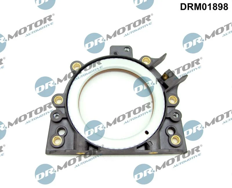Tesnenie hriadeľa, kľukový hriadeľ Dr.Motor Automotive DRM01898