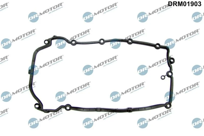 Gasket, cylinder head cover Dr.Motor Automotive DRM01903