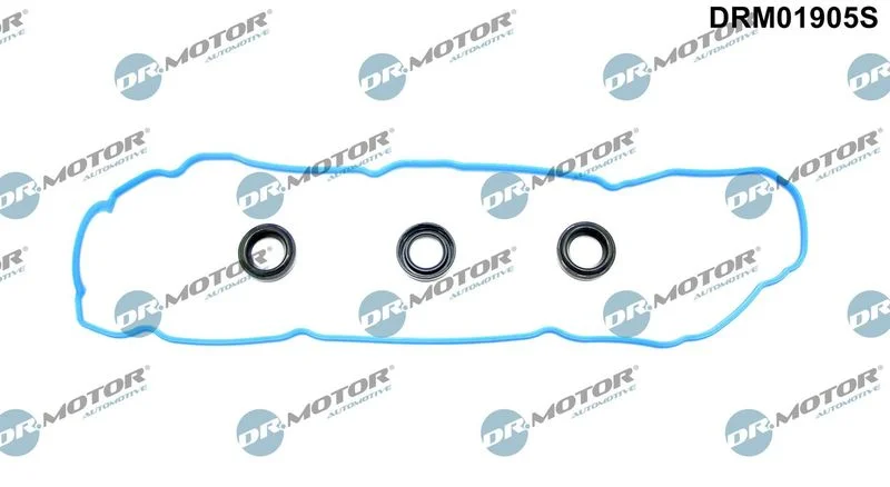 Gasket Set, cylinder head cover Dr.Motor Automotive DRM01905S