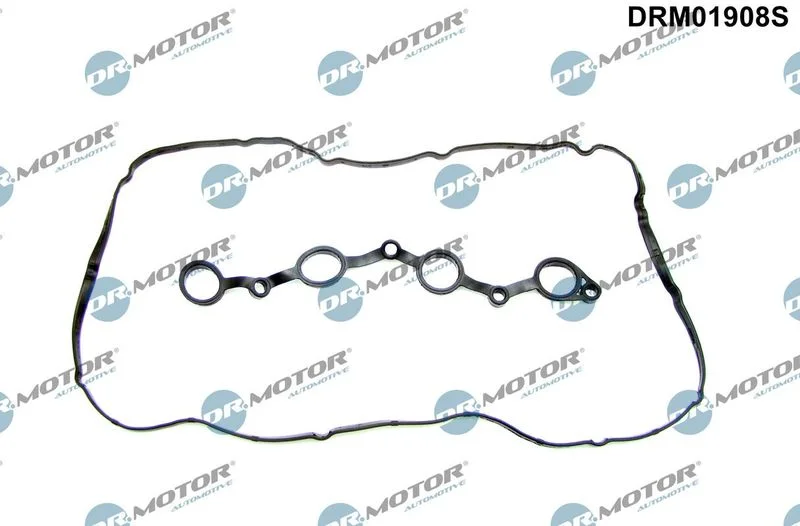 Sada tesnení, kryt hlavy valcov Dr.Motor Automotive DRM01908S