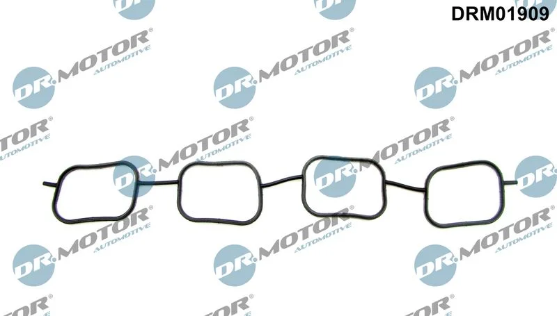 Tesnenie, sacie potrubie Dr.Motor Automotive DRM01909