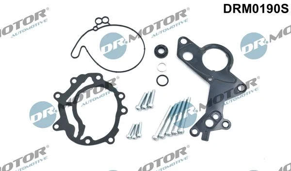 Sada na opravu, vákuové čerpadlo (brzdový systém) Dr.Motor Automotive DRM0190S