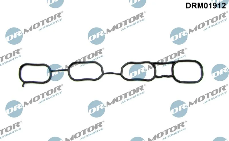 Gasket, intake manifold Dr.Motor Automotive DRM01912