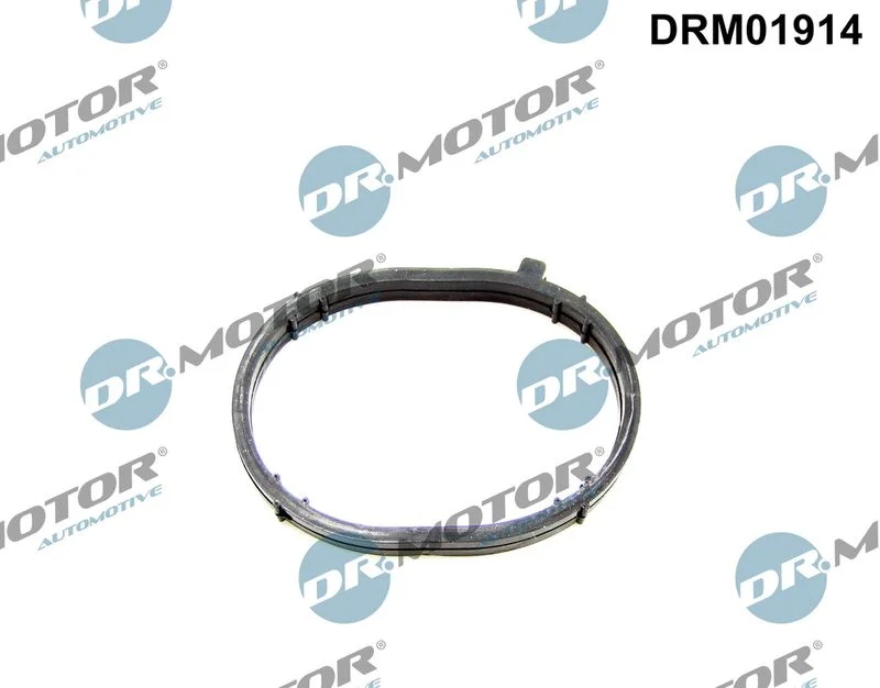 Tesnenie, sacie potrubie Dr.Motor Automotive DRM01914