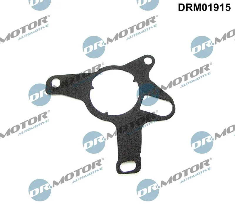 Gasket, vacuum pump Dr.Motor Automotive DRM01915