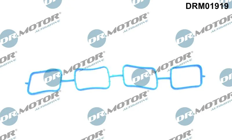 Tesnenie, sacie potrubie Dr.Motor Automotive DRM01919