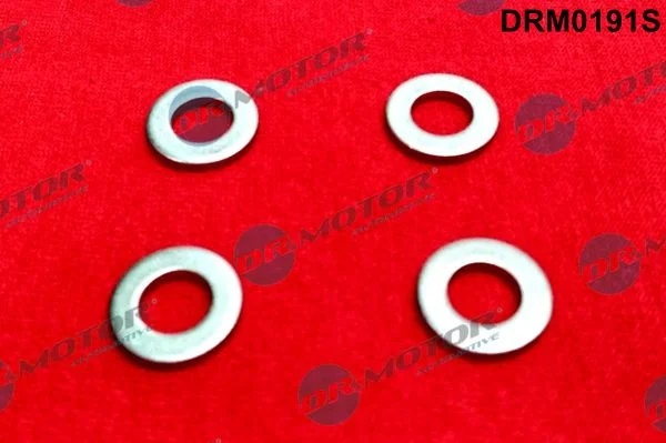 Tepelný štít, vstrekovací systém Dr.Motor Automotive DRM0191S