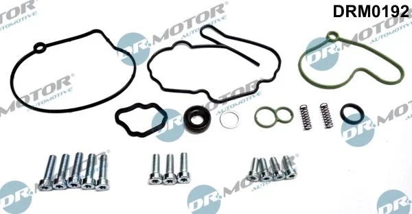 Sada na opravu, vákuové čerpadlo (brzdový systém) Dr.Motor Automotive DRM0192