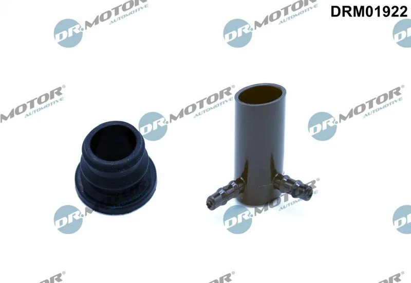 Tesniaci uzáver, prepad paliva Dr.Motor Automotive DRM01922